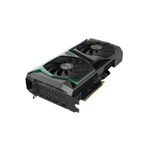 Zotac RTX 3070 AMP Holo 8GB Graphics Card
